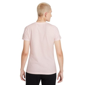 Koszulka damska Nike Tee Futura DJ1820-640 roz: S
