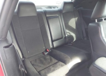 Dodge Challenger III 2023 Dodge Challenger DODGE CHALLENGER RT 5.7 Benzyna 380KM, zdjęcie 9