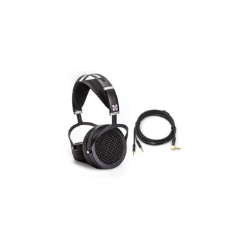 HifiMAN Sundara V4 najnowsza edycja Planarne drivery