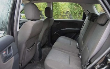 Kia Sportage II 2.0 i 16V 142KM 2009 Kia Sportage 2009r, 2.0 BenzynaLPG, 2 Komplety opon, Od 11 lat u 1 wlascic, zdjęcie 5