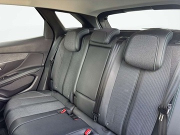 Peugeot 3008 II Crossover Facelifting  1.2 PureTech 130KM 2022 Peugeot 3008 1.2 Benzyna 130KM, zdjęcie 11