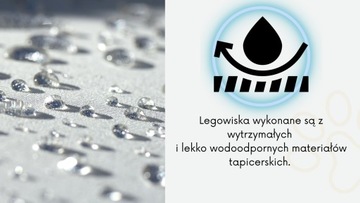 маленький манеж для собак и кошек 55/45 XS EKO PIK