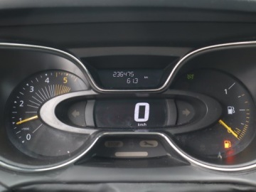 Renault Captur I Crossover 1.5 Energy dCi 90KM 2014 Renault Captur 1.5 dCi, Navi, Klima, Klimatronic, zdjęcie 10