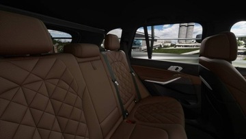 BMW X5 G05 SUV Facelifting 3.0 30d 298KM 2025 BMW X5 xDrive30d Dostępne od ręki!, zdjęcie 15