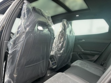 Cupra Formentor Crossover Facelifting 2.0 TSI 333KM 2025 Cupra Formentor NOWY - VZ pakiet intelligent/ pure, zdjęcie 26