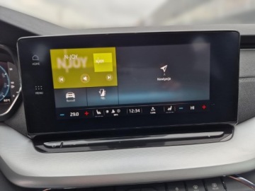 Skoda Octavia IV Kombi 2.0 TDI 150KM 2022 Skoda Octavia IV Style 2.0 TDI / 150 KM DSG FV-23%, zdjęcie 22