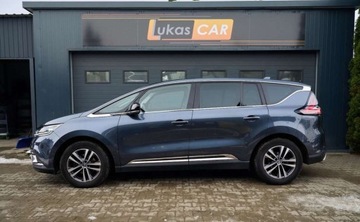 Renault Espace V Van 2.0 Blue dCi 160KM 2020 Renault Espace Renault Espace BLUE dCi 160 EDC BUSINESS EDITION 2.0 Diesel, zdjęcie 31