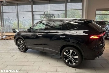 MG 2025 MG HS Nowy HS Exclusive, Promocyjna cena Od Reki Rocznik 2025 1.5 162KM, zdjęcie 2