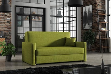wygodna sofa VIVA III SMART kanapa z pojemnikiem