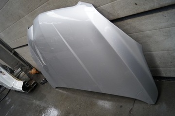 KAPOTA KRYT MOTORU OPEL MOKKA 12-19R