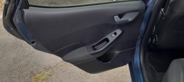 Ford Fiesta VIII Hatchback 3d 1.0 EcoBoost 125KM 2019 FORD FIESTA 1.0 ECOBOOST 125KM, zdjęcie 9