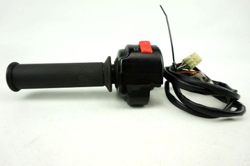 ПРАВЫЙ ПЕРЕКЛЮЧАТЕЛЬ КТМ 1190 13-16