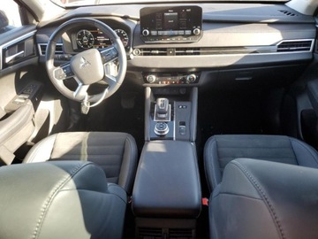 Mitsubishi Outlander III 2023 Mitsubishi Outlander 2023 2.4 Hybrid AWD 2.4 Hybryda 248KM, zdjęcie 8