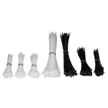 ЛЕНТА КАБЕЛЬНАЯ СВЯЗКА 3,6 x 280