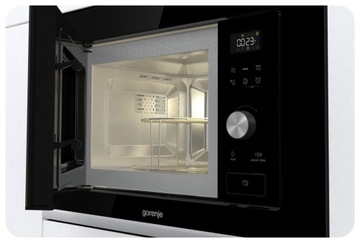 Комплект GORENJE BOSX6747A01BG + BMX201AG1BG
