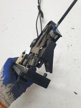 PANEL VENTILACE VW T4 321819045C