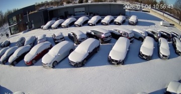 Citroen C4 Cactus Crossover Facelifting 1.2 PureTech 110KM 2019 Citroen C4 Cactus bezwypade 1wlascicielshine LIFT C4 Cactus 1.2 Benzyna, zdjęcie 28