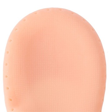 СИЛИКОНОВЫЕ НОСКИ, ЗАЩИТНЫЕ ЗАЩИТЫ ДЛЯ НОГ