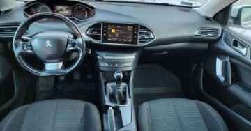 Peugeot 2019 Peugeot 308 Peugeot 308 1.5 Diesel 102KM, zdjęcie 14