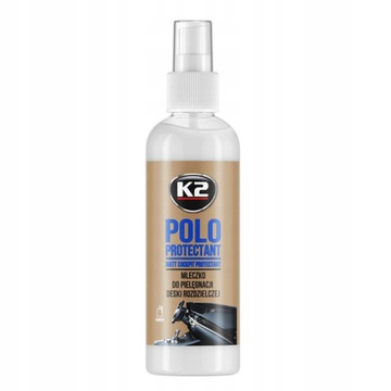 K2 POLO PROTECTANT MAT 250 ML