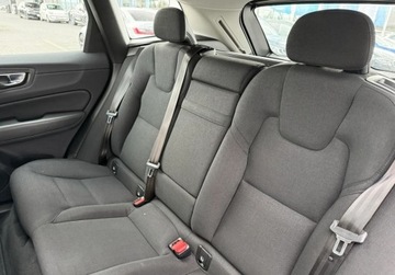 Volvo XC60 II Crossover Facelifting 2.0d B4 197KM 2022 Volvo XC 60 LED Podgrzewana kierownica i fotele Kamera FVAT23 Salon PL, zdjęcie 25