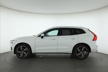 Volvo XC60 II Crossover D5 235KM 2017 Volvo XC60 D5 AWD, Salon Polska, Serwis ASO, zdjęcie 2