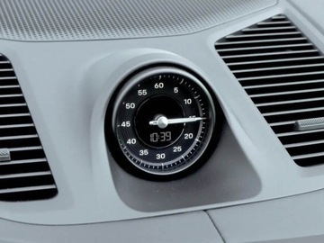 Porsche Cayenne III SUV Facelifting 3.0 353KM 2025 PORSCHE Cayenne Coupe Black Edition Suv 2.0 (353KM) 2025, zdjęcie 11