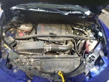 Alfa Romeo Stelvio SUV Facelifting 2.0 Turbo 280KM 2020 Alfa Romeo Stelvio 2.0 280 KM, 4x4, TI Sport (Veloce), ACC, Panorama, od u, zdjęcie 10