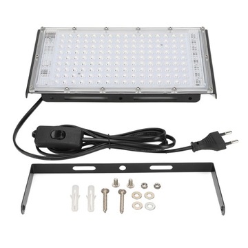 PANEL LED DO UPRAWY ROŚLIN 200W 144 LED