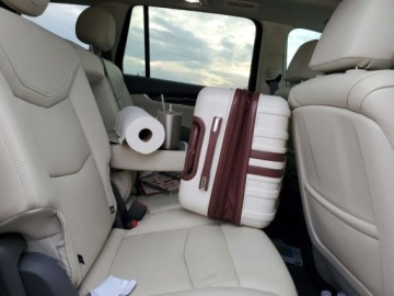 Cadillac 2021 Cadillac XT6 Premium Luxury 2021 3.6l 3.6 Benzyna 310KM, zdjęcie 11