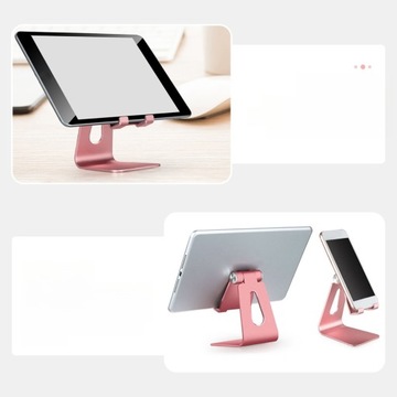 ПРАКТИЧЕСКАЯ ПОДСТАВКА ДЛЯ ТЕЛЕФОНА, СКЛАДНАЯ ПОДДЕРЖКА