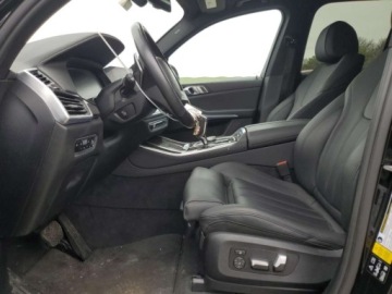 BMW X5 G05 2021 BMW X5 XDrive40I 2021 3.0l 3.0 Benzyna 335KM, zdjęcie 7