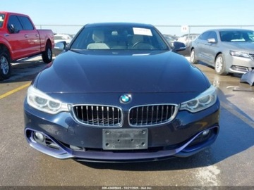 BMW Seria 4 F32-33-36 2016 BMW Seria 4 2016 r., 2,0L 428I GRAN COUPE XDRIVE 2.0 Benzyna 240KM, zdjęcie 12