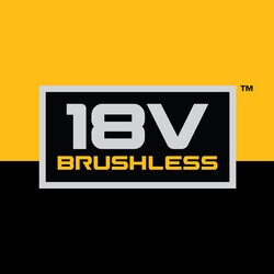 Регулируемая угловая шлифовальная машина DEWALT 18 В 125 мм DCG409VSN Сумка для переноски