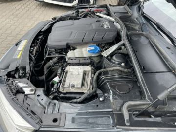 Audi A5 F5 Sportback 2.0 TDI 190KM 2017 Audi A5 Sportback Quattro Skóra Podgrzewanie, zdjęcie 12
