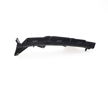 DRŽÁKY NÁRAZNÍKU PŘEDNÍ SEAT IBIZA 6L 2002-2006 6L0807184C PRAVÁ