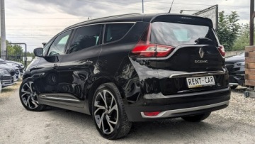 Renault Grand Scenic III 2017 Renault Grand Scenic 1.2i 132PS OPŁACONY 7 -, zdjęcie 9
