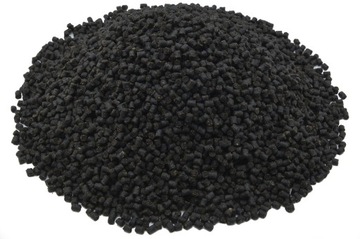PELLET, ZANĘTA ALLER AQUA BEST 3MM 5kg