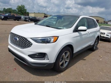 Ford Edge II 2024 Ford Edge SEL 2024 2.0l 2.0 Benzyna 250KM, zdjęcie 1