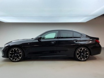 BMW Seria 3 G20-G21 Limuzyna 2.0 318i 156KM 2026 BMW Seria 3 318i Sport Sedan 2.0 (156KM) 2026, zdjęcie 2