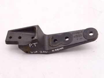 IVECO STRALIS 13- E6 ŁAPA KABINY PRAWA TYŁ