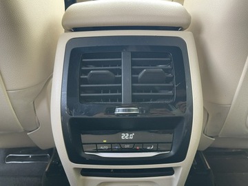 BMW X3 G01 SUV Facelifting 2.0 30i 245KM 2022 BMW X3 Xdrive Mpakiet Skóra Kamery360 Pamięć, zdjęcie 13