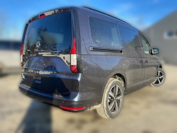 Volkswagen Caddy V Caddy 2.0 TDI 122KM 2025 Volkswagen Caddy Maxi LIFE/7 os., AUTOMAT DSG, 2.0, zdjęcie 5