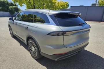 Chery Tiggo 9 SUV PHEV 1.5 Super Hybrid 428KM 2025 Tiggo 9 Prestige 1.5 T-GDI Super Hybrid DHT 7os. 428KM 2025, zdjęcie 4