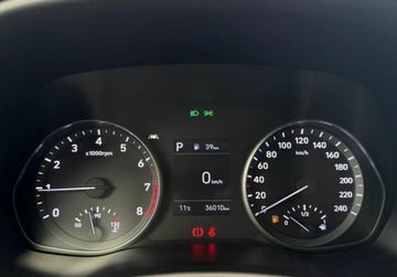 Hyundai i30 III Wagon Facelifting 1.0 T-GDI 120KM 2023 Hyundai i30 Salon Polska, Autoryzowany dealer, Automat, Faktura VAT 23, 1.0, zdjęcie 13