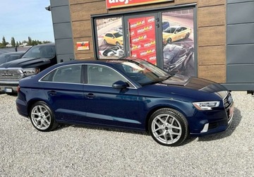 Audi A3 8V 2019 Audi A3 Limousine 4x4 A3 2.0 TFSI 231 KM 2019r 80.000 km Warszawa 2.0, zdjęcie 10