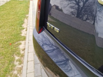 Cadillac 2014 Cadillac XTS 3.6 V6 Benzyna Raty Zamiana, zdjęcie 11