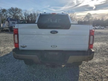 Ford 2022 Ford F350 Super Duty 2022 6.7 Diesel 475KM, zdjęcie 2