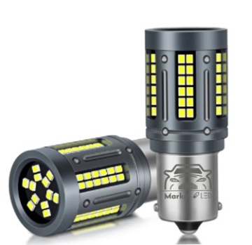 P21W BA15S Led Bmw E46, E36 Zpětné Couvání B.silné