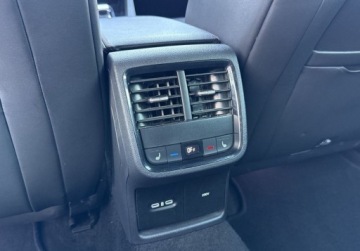 Skoda Octavia IV RS Kombi 2.0 TDI SCR 200KM 2022 Skoda Octavia 2.0 Diesel 200KM, zdjęcie 28